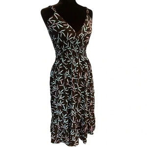 Hula Hula Hawaii Summer Dress one size designed in Hawaii